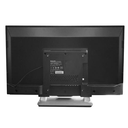 飞利浦32寸液晶led电脑显示器hdmi 32pfl1643超窄边框电视机双用产品